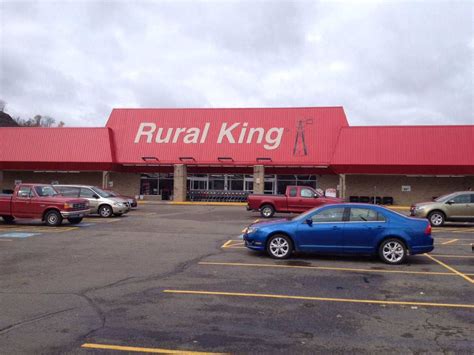 Rural king new philadelphia ohio - 13 Faves for Rural King from neighbors in New Philadelphia, OH. Our locations have an outstanding product mix with items such as livestock feed, farm equipment, agricultural parts, lawn mowers, workwear, fashion clothing, housewares and toys. You never know what you will find at your local Rural King and that's why every trip is an adventure.